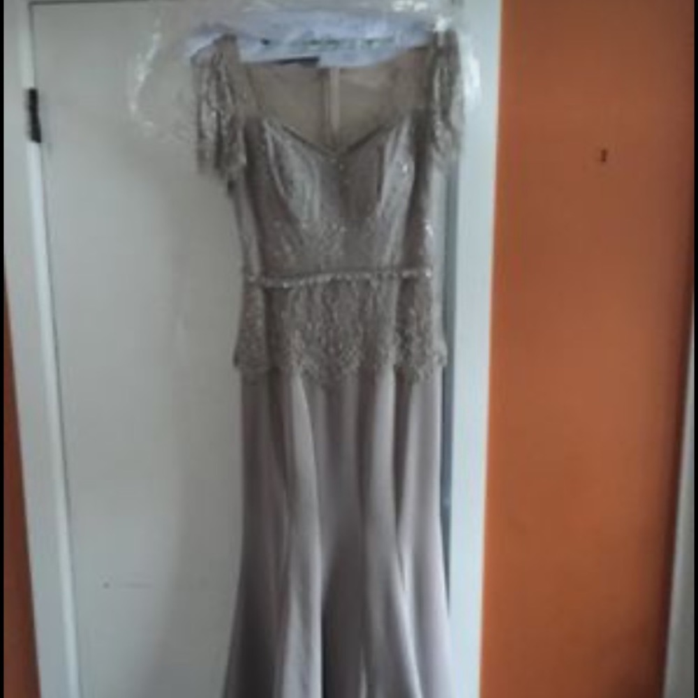 Mother of the Bride or Groom dress